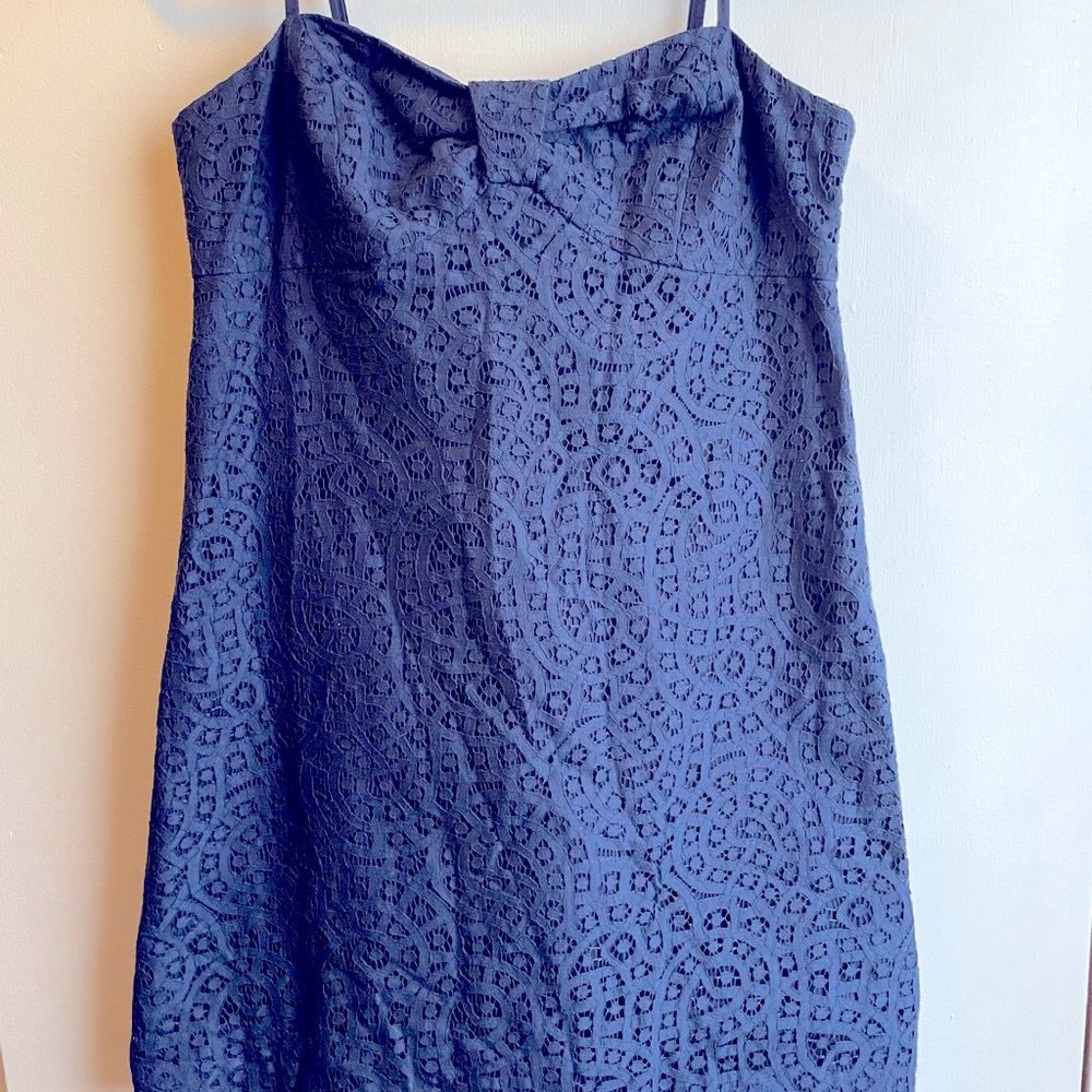 Lilly Pulitzer Sun dress